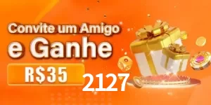 Promoções 2127