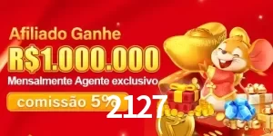 Promoções 2127
