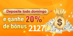 Promoções 2127